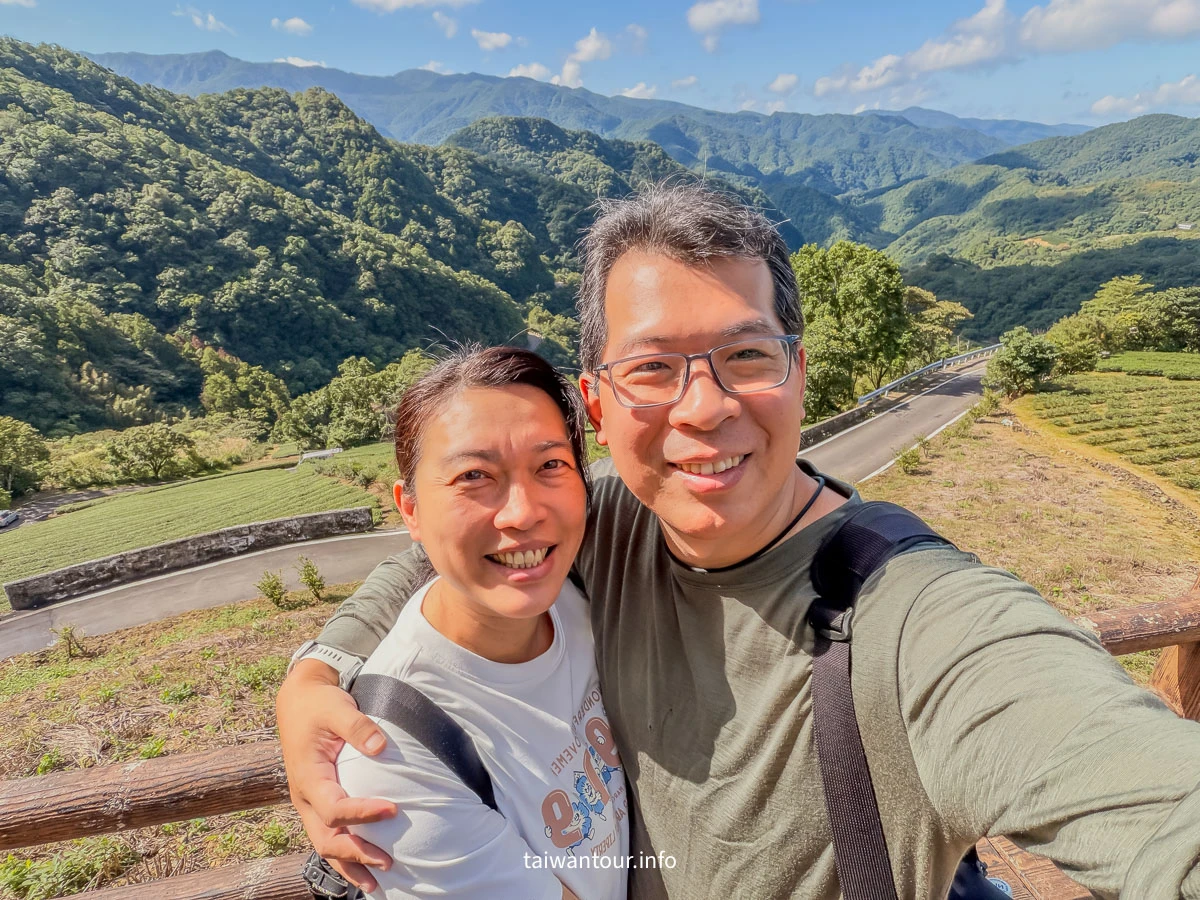 【南山寺景觀平台】新北抹茶山親子步道推薦 【南山寺景觀平台】新北抹茶山親子步道推薦