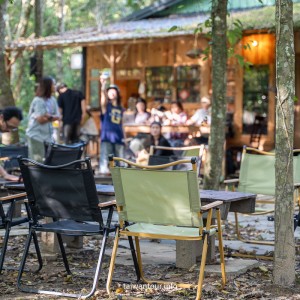 【那個咖啡吧】坪林森林系網美打卡點，一日遊這樣玩