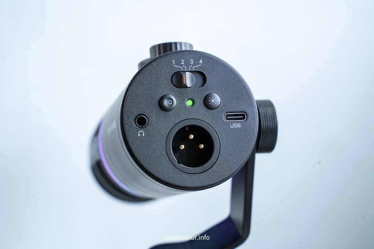 【COMICA EJoy D10 PRO】全能工具人麥克風