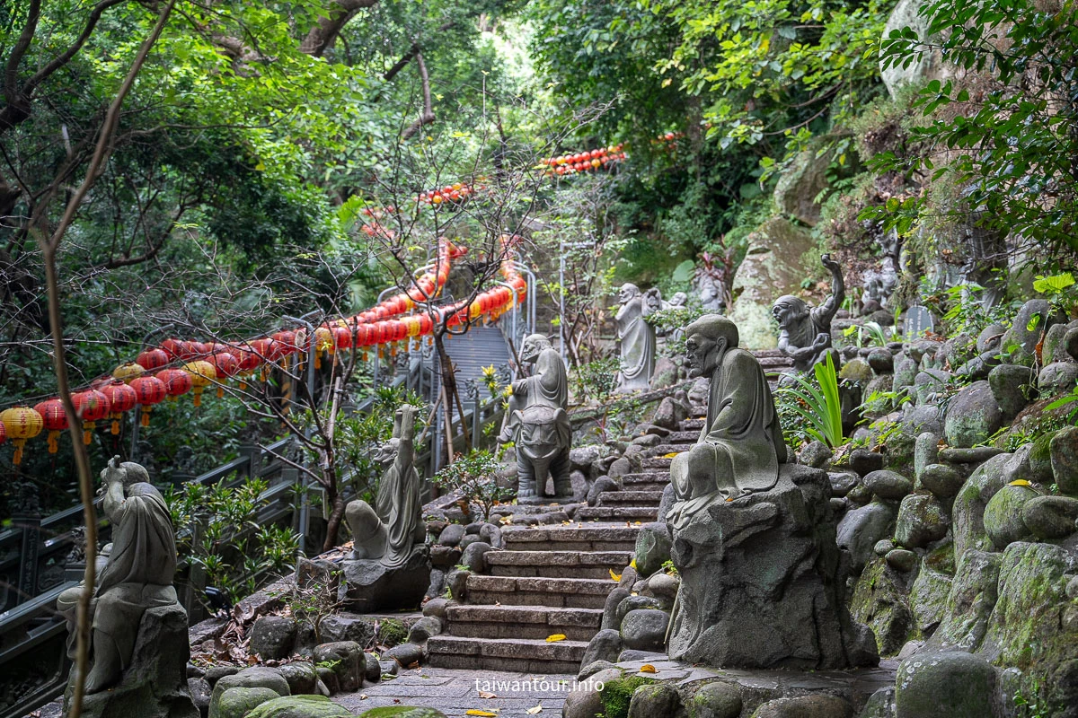【芝山岩文化史蹟公園】台步親子步道推薦.士林 【芝山岩文化史蹟公園】台步親子步道推薦.士林