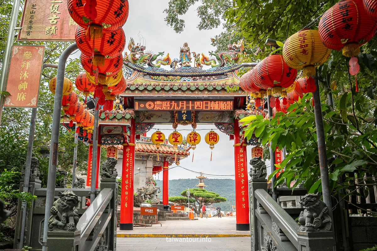 【芝山岩文化史蹟公園】台步親子步道推薦.士林 【芝山岩文化史蹟公園】台步親子步道推薦.士林