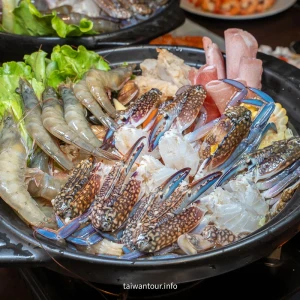 【吳桑深夜食堂】中壢露天日料宵夜場產地直送