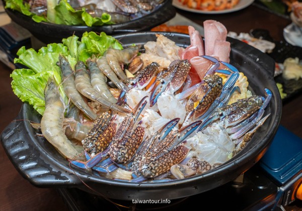 【吳桑深夜食堂】中壢露天日料宵夜場產地直送