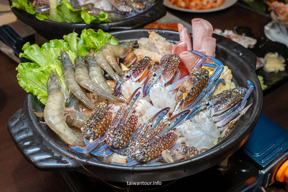【吳桑深夜食堂】中壢露天日料宵夜場產地直送