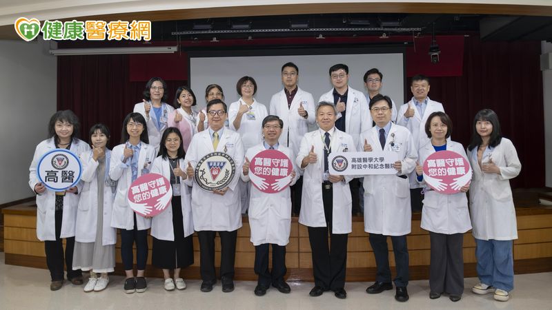 癌末不再走入困境！CAR-T細胞治療納健保　為難治血癌再開一扇門