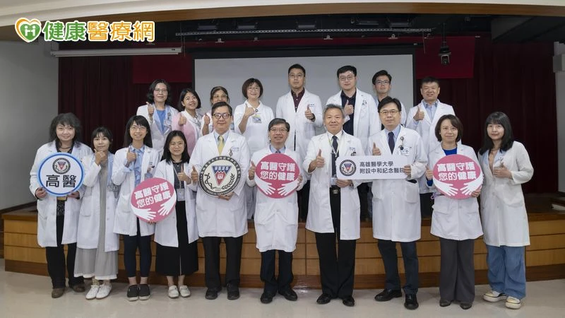 癌末不再走入困境！CAR-T細胞治療納健保　為難治血癌再開一扇門