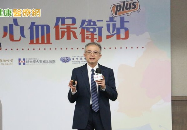 臺灣壓力指數高居全球第2！醫：嚴重恐影響血壓波動