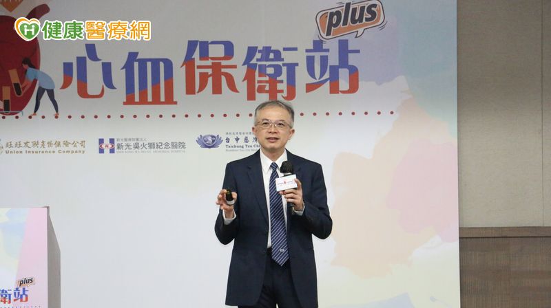 臺灣壓力指數高居全球第2！醫：嚴重恐影響血壓波動