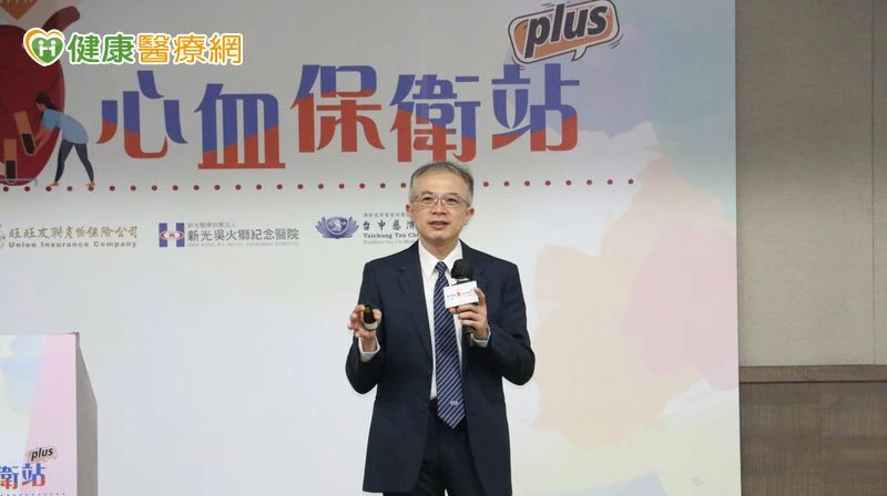 臺灣壓力指數高居全球第2！醫：嚴重恐影響血壓波動