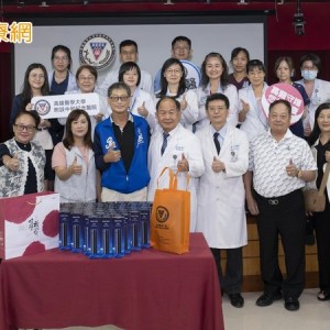 父子血型不相容仍闖關移植　肝癌復發患者迎來重生