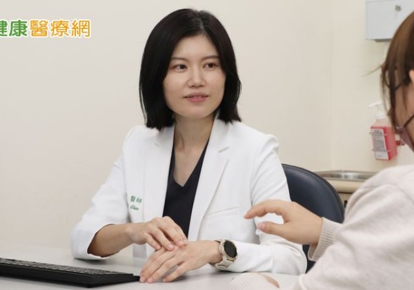 7公分子宮肌瘤免腹部開刀！醫揭「微創＋自然孔手術」縮短恢復期