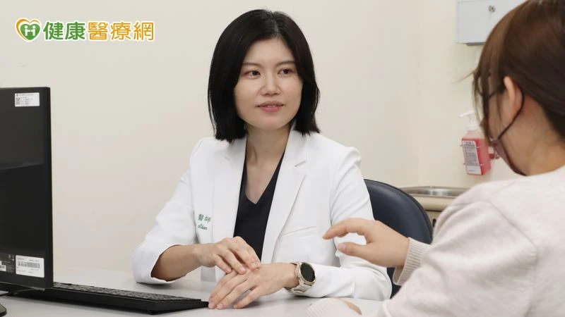7公分子宮肌瘤免腹部開刀！醫揭「微創＋自然孔手術」縮短恢復期