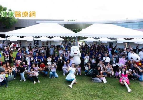 台東早產率全台最高！政府與民間攜手守護早產兒　打造照護支持網