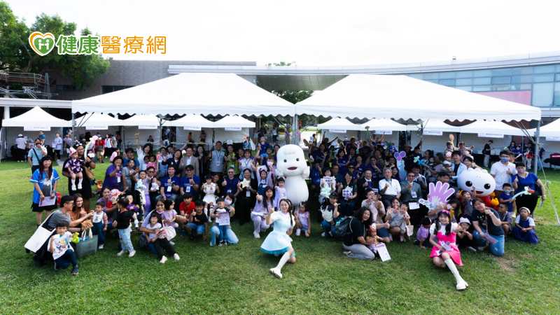 台東早產率全台最高！政府與民間攜手守護早產兒　打造照護支持網