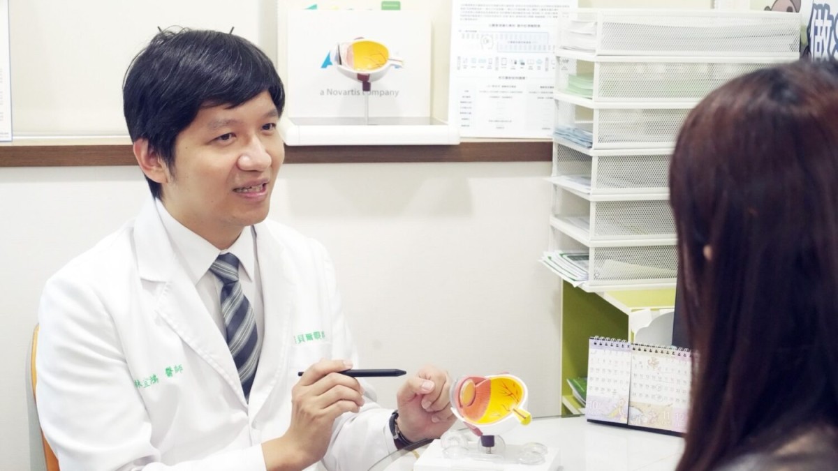 近視雷射4.0客製化時代來臨 諾貝爾眼科 引領第四次視力革命 近視雷射4.0客製化時代來臨 諾貝爾眼科 引領第四次視力革命