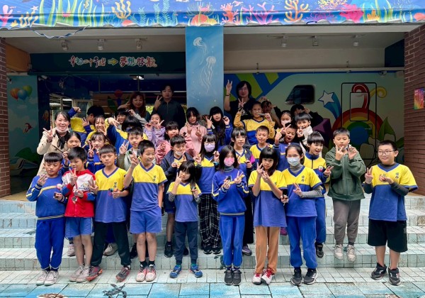 堵南國小赴明德國中職業試探體驗製鞋技藝收穫滿行囊