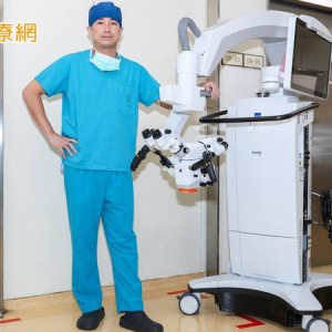 9旬嬤癌後苦陷淋巴水腫　微創治療助她甩象腿重拾行動力