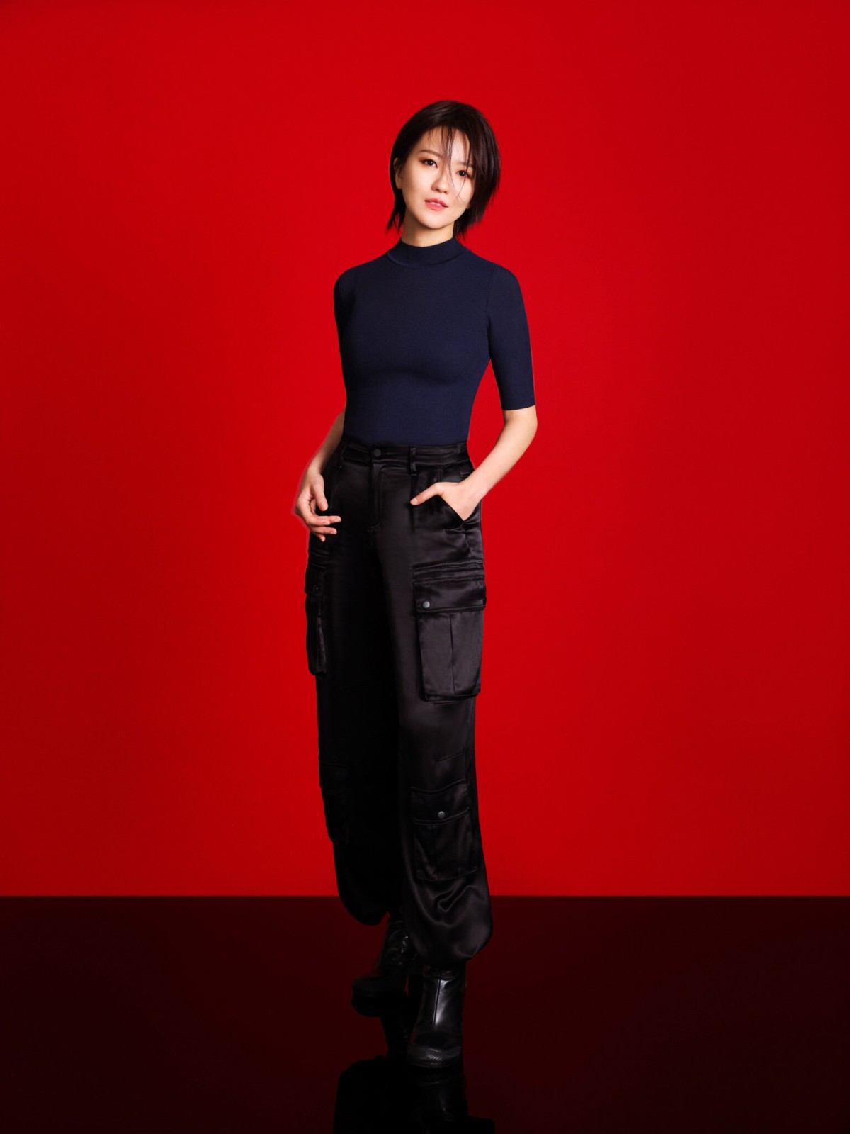 〈陪我看日出〉女聲回歸 與台灣粉絲相隔17年終於再重逢 〈陪我看日出〉女聲回歸 與台灣粉絲相隔17年終於再重逢