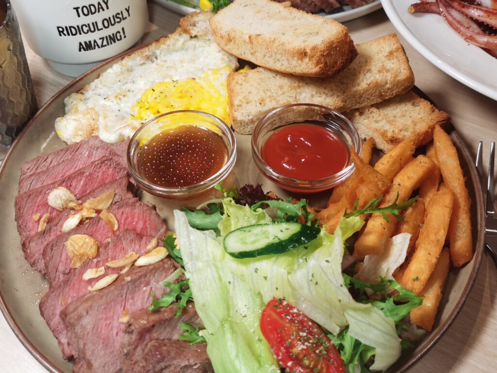 桃園最Chill的義式小旅行!跟著味蕾走進1Pin Pasta,一秒飛義大利! 桃園最Chill的義式小旅行!跟著味蕾走進1Pin Pasta,一秒飛義大利!