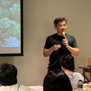 從內容創作到價值共創｜臺北市文創永續培育計畫的新篇章