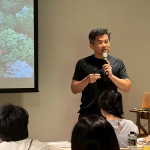 從內容創作到價值共創｜臺北市文創永續培育計畫的新篇章