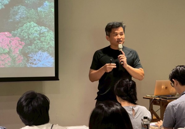 從內容創作到價值共創｜臺北市文創永續培育計畫的新篇章