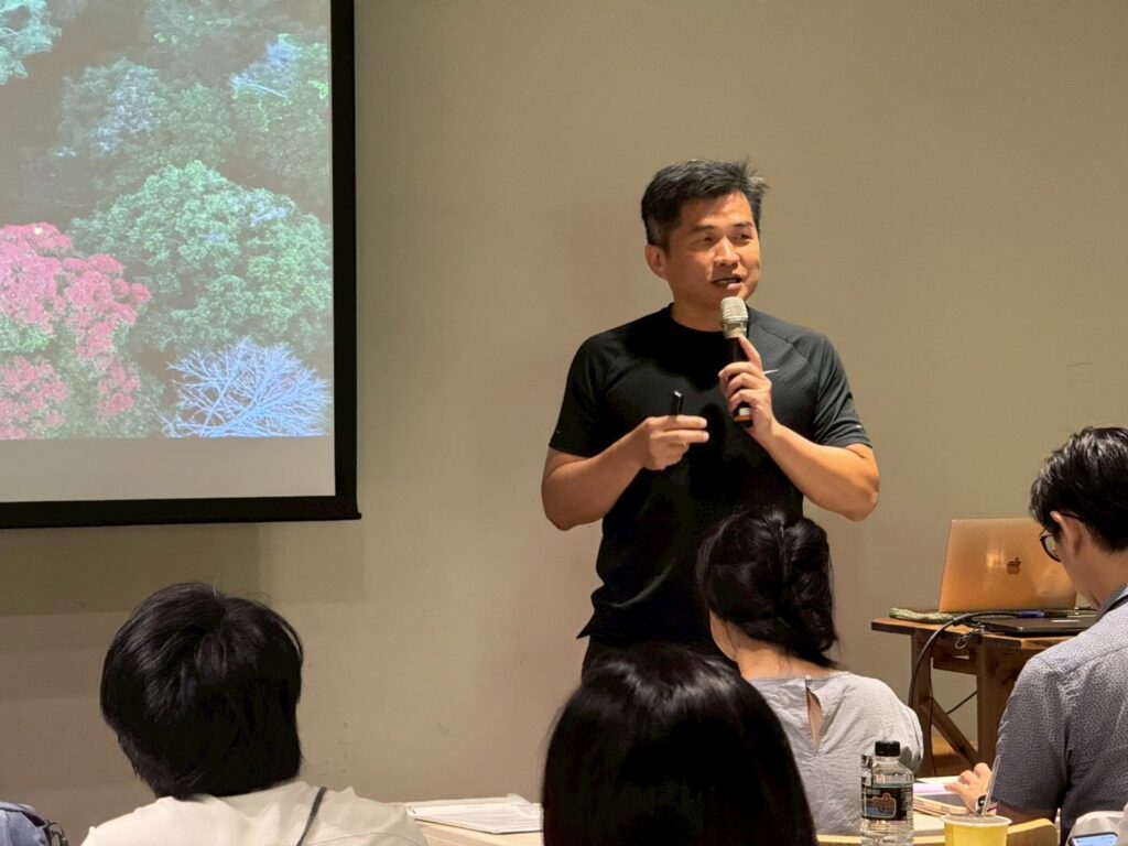 從內容創作到價值共創｜臺北市文創永續培育計畫的新篇章