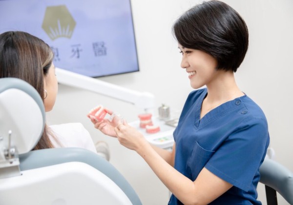 隱適美成全民矯正趨勢 醫師揭真相並籲切勿踩雷