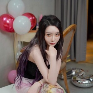 台版明日花綺羅沈娜娜生日曝擇偶條件！一條件「花美男」網友喊：不就是他嘛