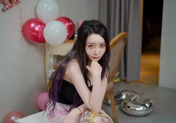 台版明日花綺羅沈娜娜生日曝擇偶條件！一條件「花美男」網友喊：不就是他嘛