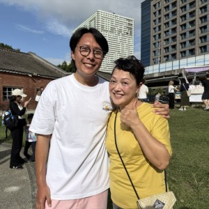 英文金曲、懷舊旋律響「港節」 Beyond前團員劉志遠、金曲歌王謝宇威、金鐘得主柯大堡王牌演出震撼登場！