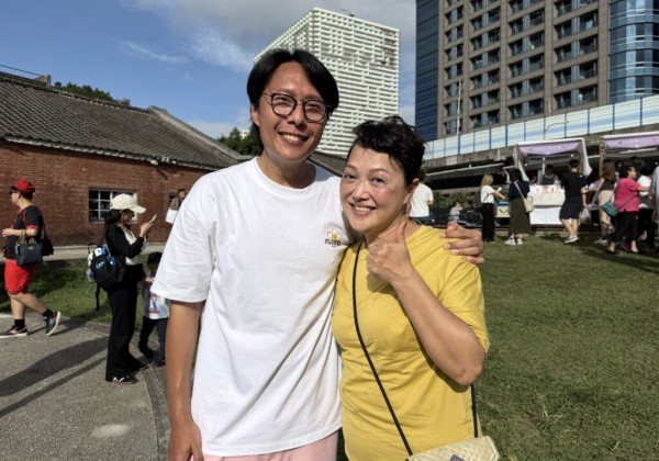 英文金曲、懷舊旋律響「港節」 Beyond前團員劉志遠、金曲歌王謝宇威、金鐘得主柯大堡王牌演出震撼登場！