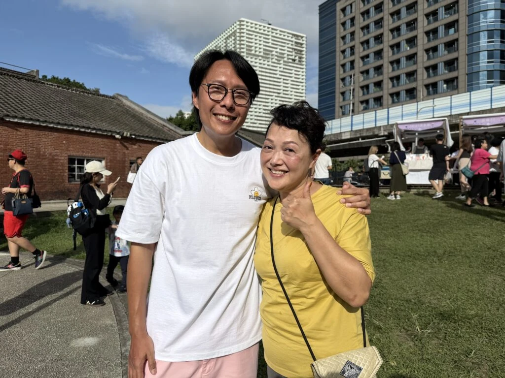 英文金曲、懷舊旋律響「港節」 Beyond前團員劉志遠、金曲歌王謝宇威、金鐘得主柯大堡王牌演出震撼登場！