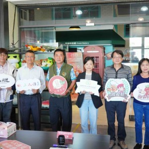 AI × AR導覽 × 在地品牌共同打造台南旅遊新亮點