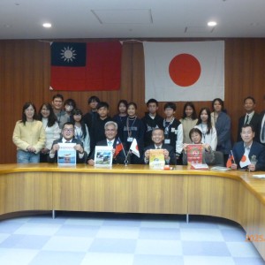 基隆六校赴日教育交流深化台日友誼　促進跨文化學習