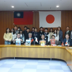 基隆六校赴日教育交流深化台日友誼　促進跨文化學習