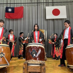 基隆市16位師生赴日國際交流圓滿成功 收穫滿行囊