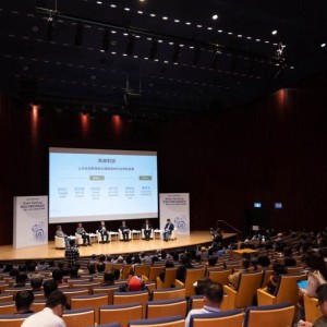 面對 AI 詐騙新戰場　台中市府11/24舉辦「識詐 × 打詐 × 阻詐」論壇