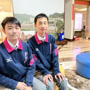 二信高中生物、物理奧林匹亞競賽雙雙進複賽表現出色