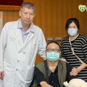 模擬「全人工心臟」！雙輔助器取代整顆心臟救回末期心衰患者