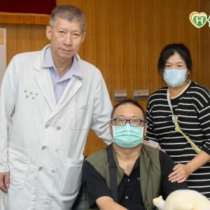 模擬「全人工心臟」！雙輔助器取代整顆心臟救回末期心衰患者