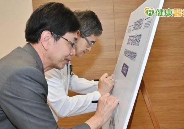 「AI 智慧」協助判讀　更快揪出早期「失智症」！