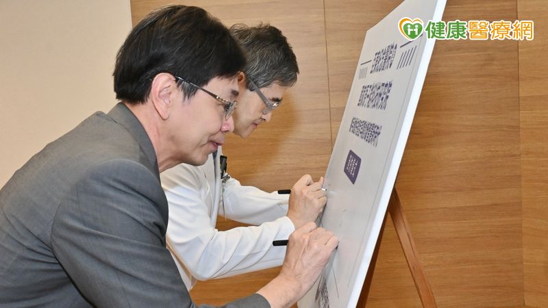 「AI 智慧」協助判讀　更快揪出早期「失智症」！