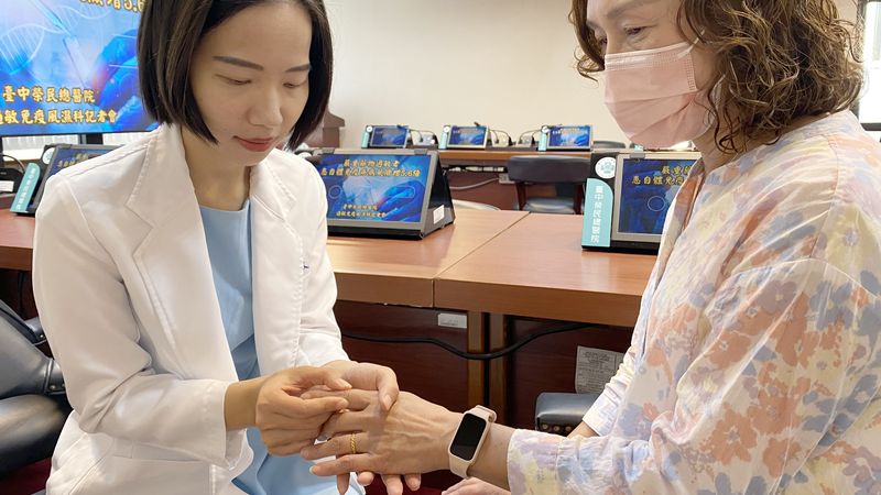 抗生素引發史帝文強生症候群 研究:患自體免疫疾病風險增5.6倍 抗生素引發史帝文強生症候群 研究:患自體免疫疾病風險增5.6倍