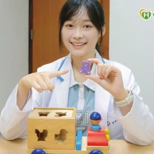 發展遲緩誤認大隻雞慢啼　專家：1歲半沒開口要注意「兒童發展評估」