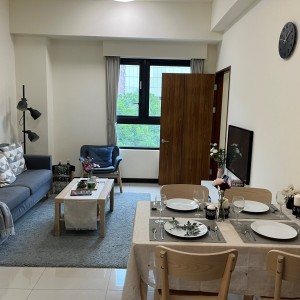 育兒扶老新制上路 新北2處社宅下月招租適用