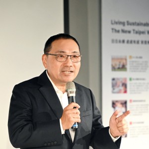 新北今發布2025 VLR永續發展報告 侯友宜：從日常落實永續發展
