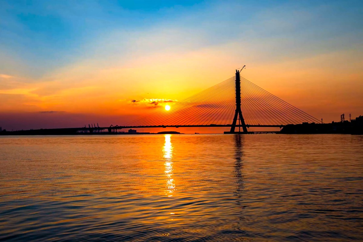 以建設創新為軸線　打造新北旅遊新契機