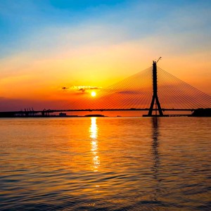 以建設創新為軸線　打造新北旅遊新契機