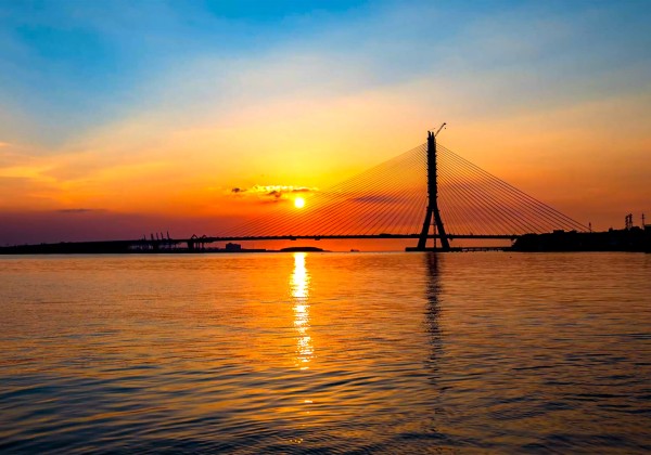 以建設創新為軸線　打造新北旅遊新契機